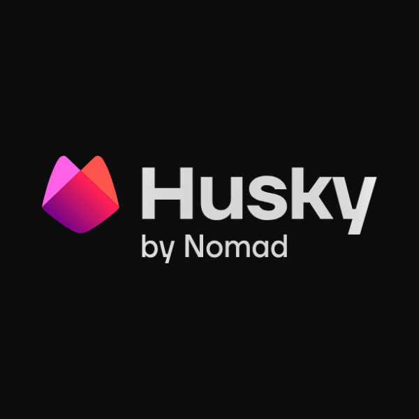 Husky Logo